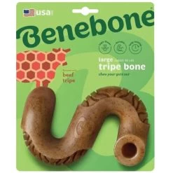 Benebone - Tripe Bone Large