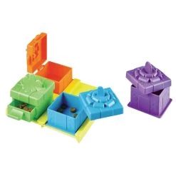 Brightkins - Surprise Party Treat Puzzle