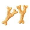 Fieldcrest Farms - Nothin' To Hide Ultra Wishbone 5in. Chicken 2pk.