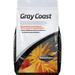 Seachem - Gray Coast - 22lbs
