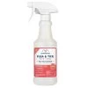 Wondercide - Flea/Tick Spray For Pet & Home - Peppermint - 4oz