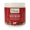 Natures Logic - Dehydrated Bone Broth - Beef 6oz.