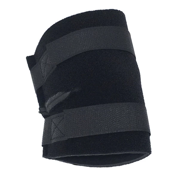 ZenWraps - Front Leg Elbow Protector - Lg 2 ZenWraps - Front Leg Elbow Protector - Lg - Image 2