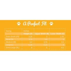 ZenWraps - Front Leg Elbow Protector - Lg 5 ZenWraps - Front Leg Elbow Protector - Lg -Animal Supplies Store 296761 3