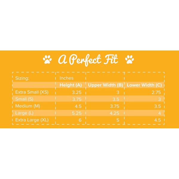 ZenWraps - Front Leg Elbow Protector - Lg 3 ZenWraps - Front Leg Elbow Protector - Lg - Image 3