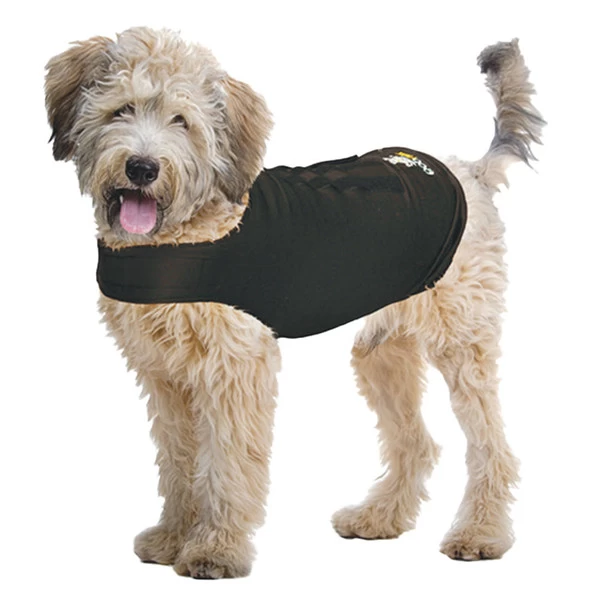 ZenDog + - Calming/Shed/Recovery Shirt - XXL 1 ZenDog + - Calming/Shed/Recovery Shirt - XXL