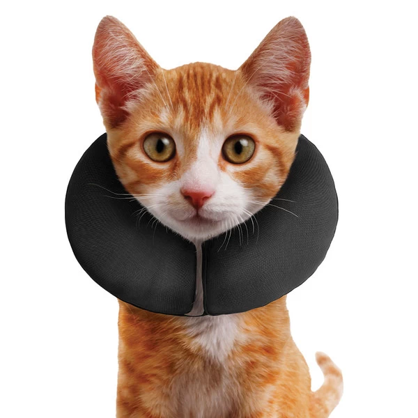 ZenCollar - Inflatable Recovery Collar - XS 4 ZenCollar - Inflatable Recovery Collar - XS - Image 4