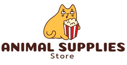 Animal Supplies Store